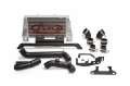 Picture of Addictive Desert Designs 17-18 Ford F-150 Raptor aFe Intercooler Upgrade Kit