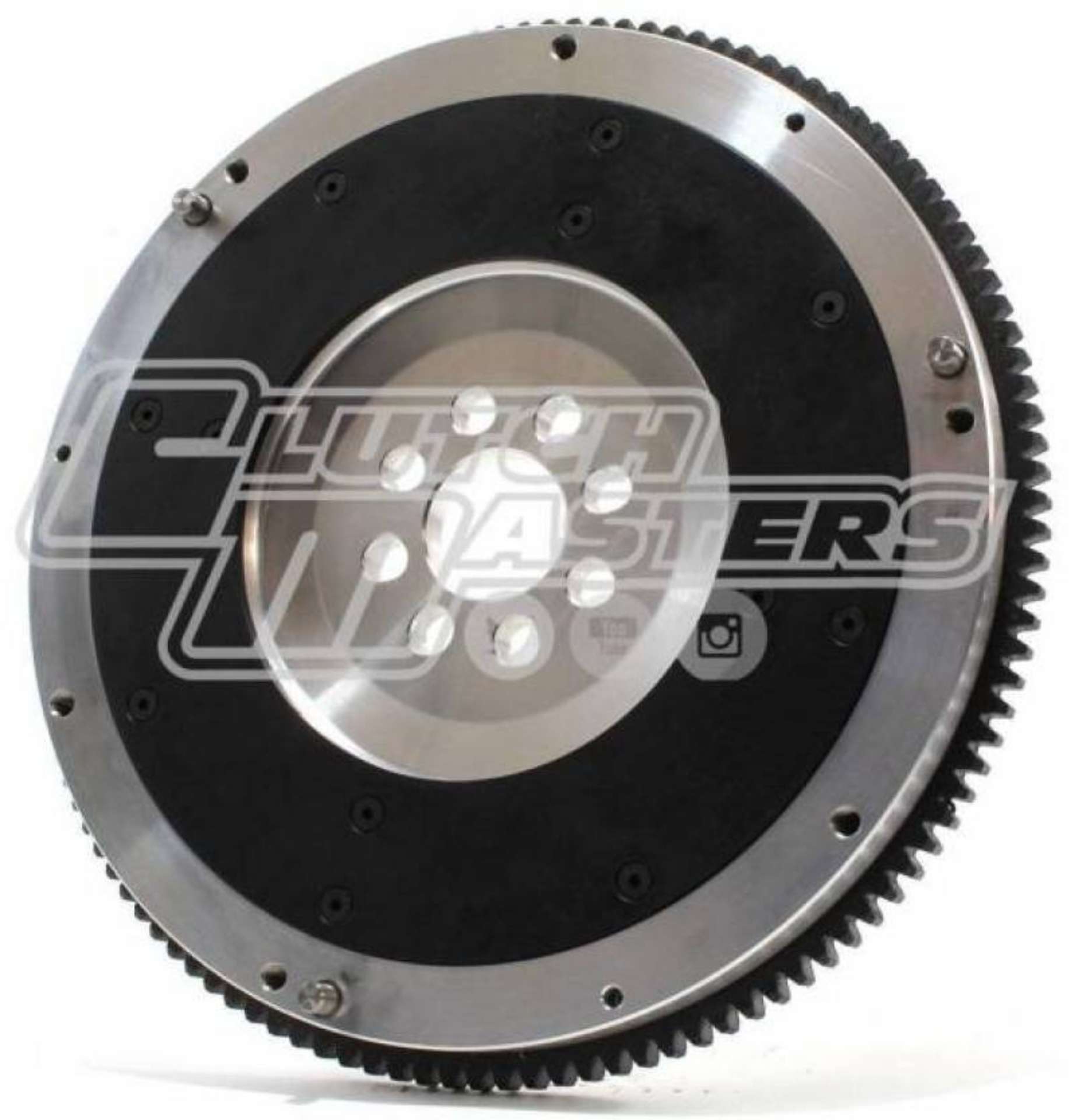 Picture of Clutch Masters 99-02 Toyota Solara 3-0L Aluminum Flywheel