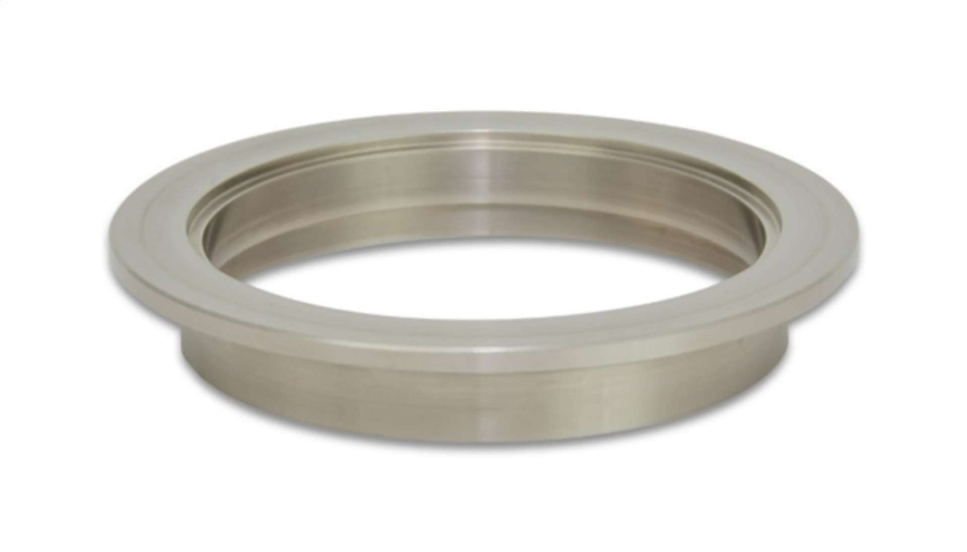 Picture of Vibrant Titanium V-Band Flange for 2-5in OD Tubing - Female