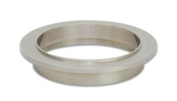 Picture of Vibrant Titanium V-Band Flange for 3in OD Tubing - Male