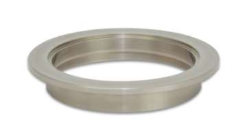 Picture of Vibrant Titanium V-Band Flange for 3-5in OD Tubing - Female