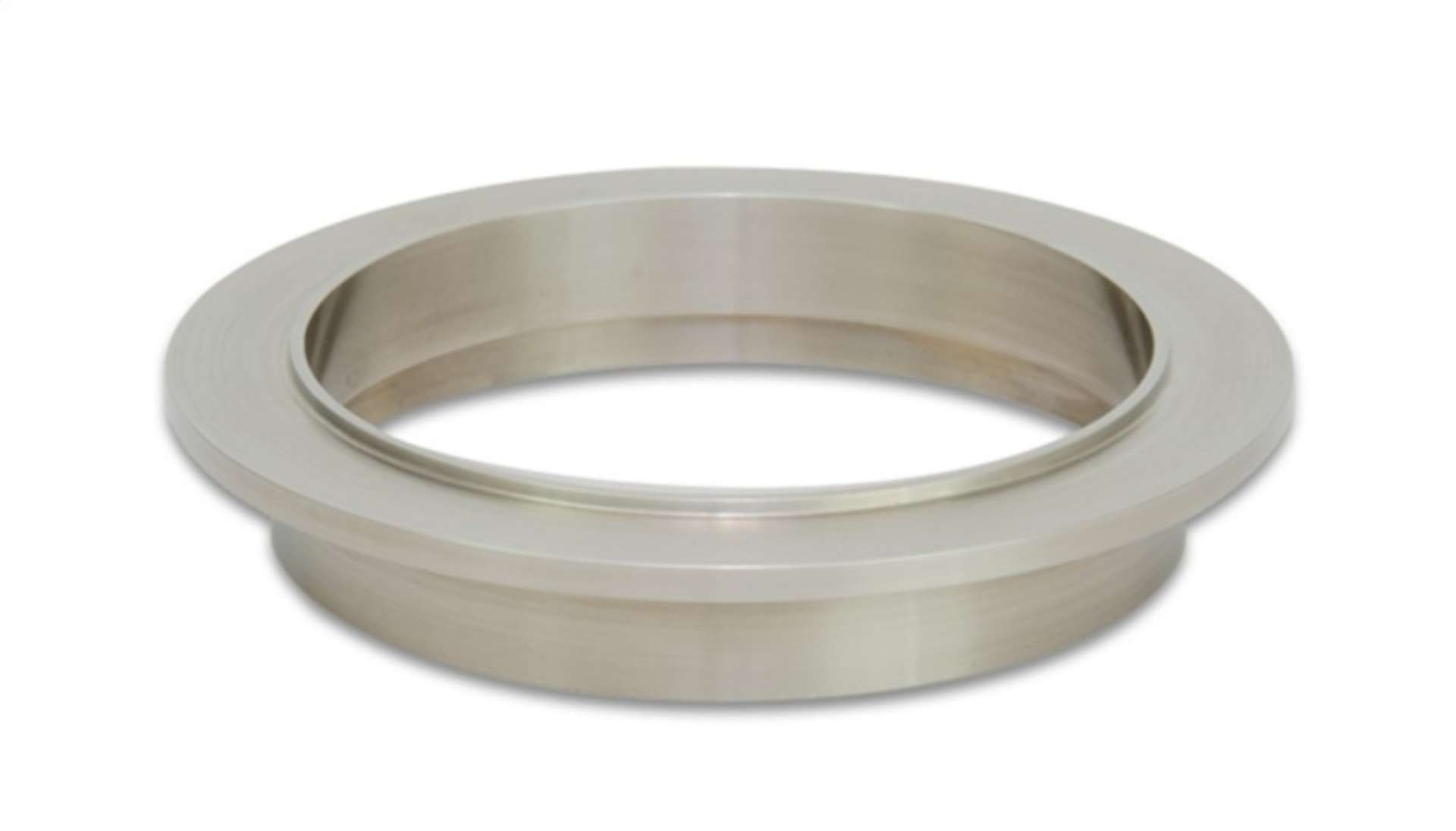 Picture of Vibrant Titanium V-Band Flange for 3-5in OD Tubing - Male