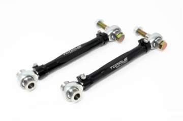 Picture of Torque Solution Rear Toe Link-Arm Kit for 2008+ Subaru WRX-STI - 2013+ Subaru BRZ - 2013+ Scion FR-S