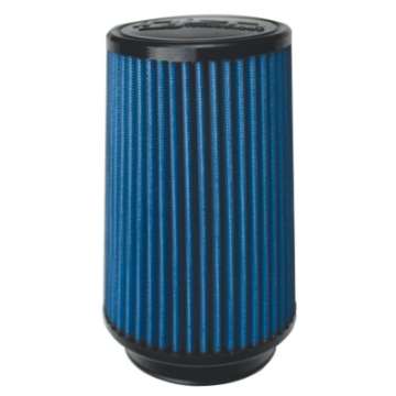 Picture of Injen Air Filter for EVO1103 - 3in Inlet 4-7in Base 7in Slit - 45 Pleats