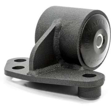 Picture of Innovative 94-01 Acura Integra - 92-95 Honda Civic Replacement Black Steel 60A Bushing Trans Mount