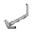 Picture of MBRP 1994-2002 Dodge 2500-3500 Cummins Turbo Back 94-97 Hanger HG6100 req- P Series Exhaust System