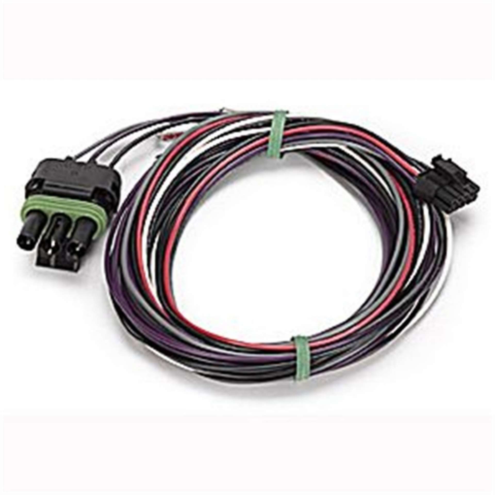 Picture of Autometer Wiring Harness Replacement for FSE Boost-Boost Vac Gauges