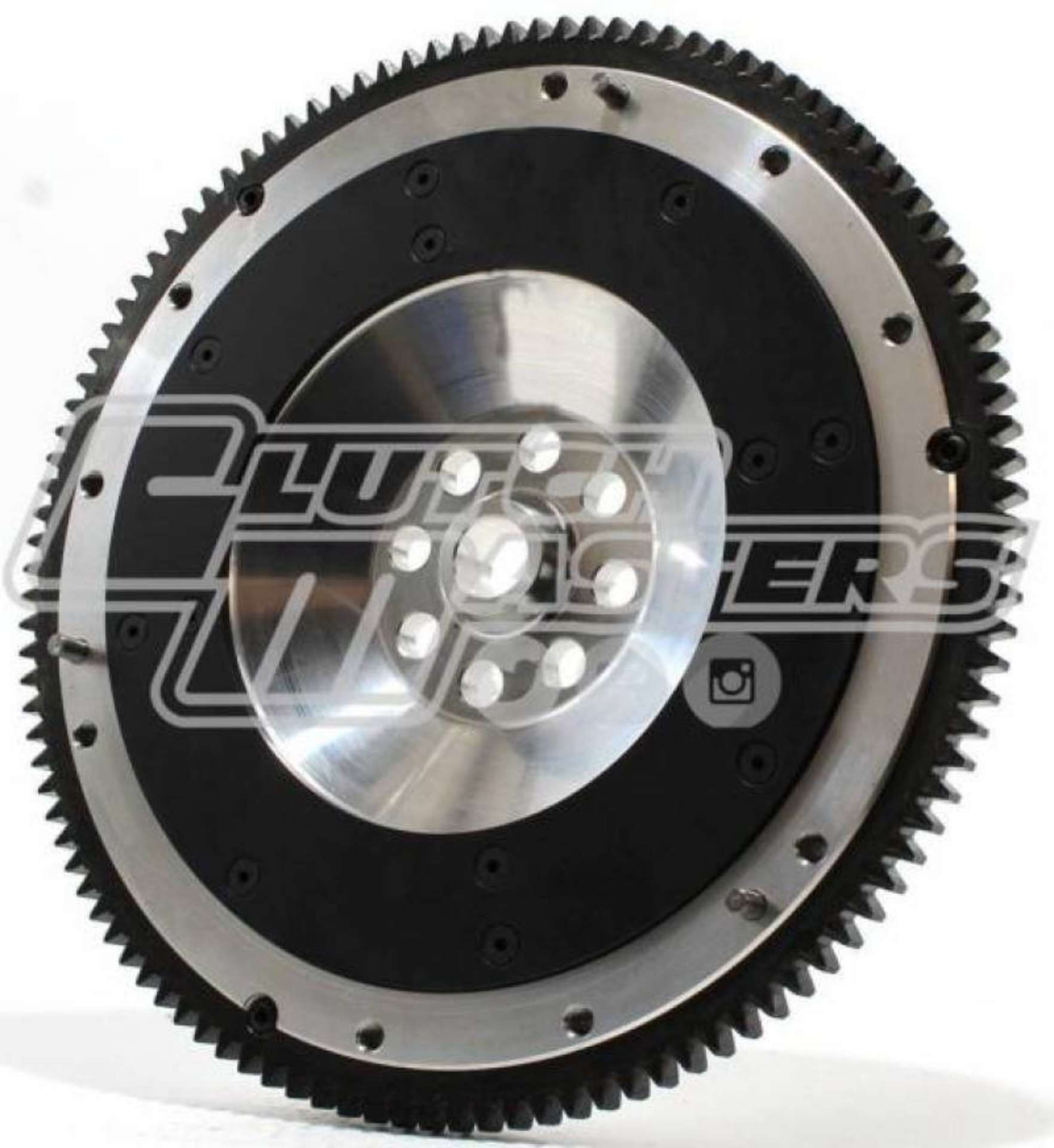 Picture of Clutch Masters H22 Swap-B-Series Transmission Aluminum Flywheel