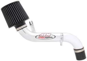 Picture of AEM 90-93 Accord DX-LX-EX Polished Short Ram Intake