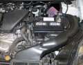 Picture of K&N 07-08 Nissan Sentra SE-R Spec VL4-2-5L Typhoon Short Ram Intake