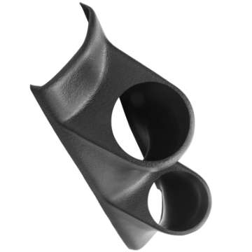 Picture of Autometer 90-98 Mazda Miata 52mm Black Dual Gauge Pod