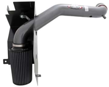 Picture of AEM 03-05 Dodge Ram 5-7L HEMI Silver Brute Force Air Intake