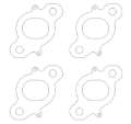 Picture of Cometic Nissan CA18 DET -030 inch DOHC Exhaust Gasket 4 pcs per Kit