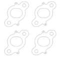 Picture of Cometic Nissan CA18 DET -030 inch DOHC Exhaust Gasket 4 pcs per Kit