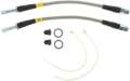 Picture of StopTech Stainless Steel Rear Brake Lines 94-98 Porsche 911 Series