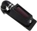 Picture of K&N 07-09 Mini Cooper L4-1-6L Typhoon Short Ram Intake