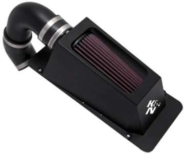 Picture of K&N 07-09 Mini Cooper L4-1-6L Typhoon Short Ram Intake