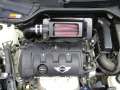 Picture of K&N 07-09 Mini Cooper L4-1-6L Typhoon Short Ram Intake