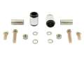 Picture of Whiteline 09 lancer Ralliart Rear Camber adj kit-control arm upper bushes