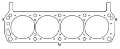 Picture of Cometic Ford SVO 302-351 4-1 inch Bore -045 Inch MLS Left Side Headgasket