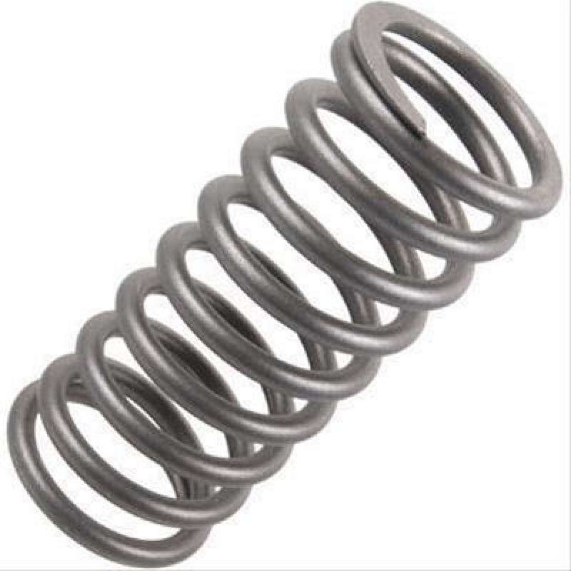 Picture of Fox Coilover Spring 10-000 TLG X 2-500 ID X 150 lbs-in- Silver