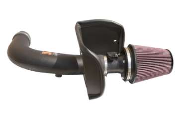 Picture of K&N 04 Ford F150 V8-4-6L Performance Intake Kit