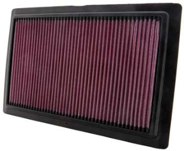 Picture of K&N 08-10 Buell 1125R-CR Replacement Drop In Air Filter