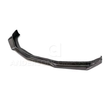 Picture of Anderson Composites 16-18 Chevrolet Camaro RS Type-AZ Front Chin Spoiler