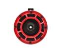 Picture of Hella Supertone Horn Kit 12V 300-500HZ Red 003399803 = 003399801