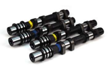 Picture of Brian Crower 08+ STi Camshafts - Stage 3 - Set of 4