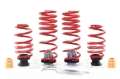 Picture of H&R 18-23 Audi RS5 Coupe AWD B9 VTF Adjustable Lowering Springs w-RS Suspension & w-DRC