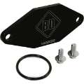 Picture of BD Diesel Killer Frost Plug Plate - 1989-2002 Dodge Cummins 5-9L