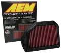 Picture of AEM 2015 Hyundai Genesis Sedan V6-3-8L F-I Dryflow Air Filter