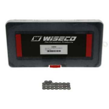 Picture of Wiseco BMW S54 3-2L - Powersports 8-9mm Valve Adjustment Shim Kit