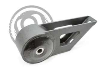 Picture of Innovative 05-12 Lotus Exige-Elise-2-Eleven Black Aluminum Mount 75A Replacement Front Mount