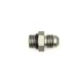 Picture of DeatschWerks 6AN ORB Male To 6AN Male Flare Adapter Incl- O-Ring