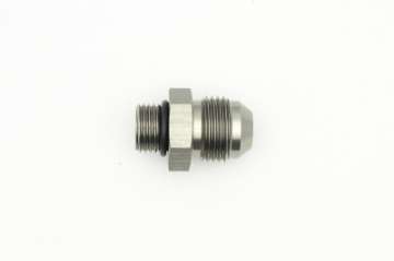 Picture of DeatschWerks 6AN ORB Male To 8AN Male Flare Adapter Incl- O-Ring