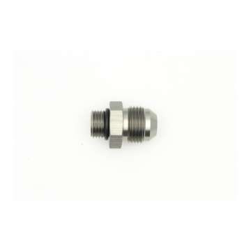 Picture of DeatschWerks 6AN ORB Male To 8AN Male Flare Adapter Incl- O-Ring