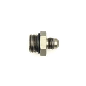 Picture of DeatschWerks 10AN ORB Male To 6AN Male Flare Adapter Incl- O-Ring