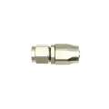 Picture of DeatschWerks 6AN Female Swivel Straight Hose End CPE