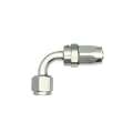 Picture of DeatschWerks 8AN Female Swivel 90-Degree Hose End CPE