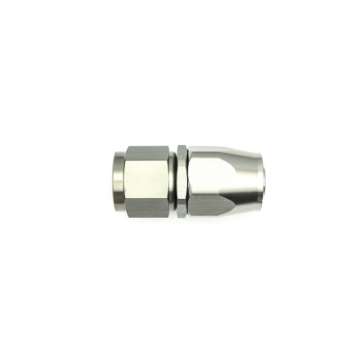 Picture of DeatschWerks 10AN Female Swivel Straight Hose End CPE