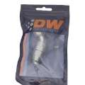 Picture of DeatschWerks 6AN Female Swivel 45-Degree Hose End PTFE Incl- 1 Olive Insert