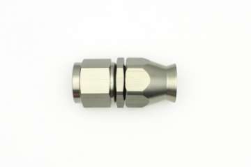 Picture of DeatschWerks 10AN Female Swivel 45-Degree Hose End PTFE Incl- 1 Olive Insert