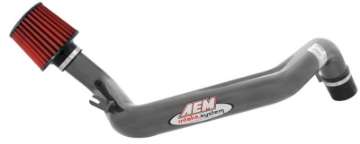 Picture of AEM 94-01 Acura Integra GSR Silver Cold Air Intake