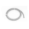 Picture of DeatschWerks 8AN SS Double Braided PTFE Hose 10 Feet