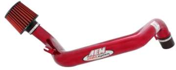 Picture of AEM 94-01 Acura Integra GSR Red Cold Air Intake