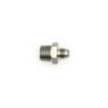 Picture of DeatschWerks 6AN Male Flare To 1-2in- Male NPT Adapter