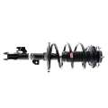 Picture of KYB Shocks & Struts Strut Plus Front Left Toyota Sienna FWD w- 3-5L 2011-14