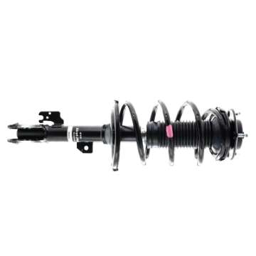 Picture of KYB Shocks & Struts Strut Plus Front Left Toyota Sienna FWD w- 3-5L 2011-14